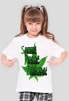 Sadzić Palić Zalegalizować