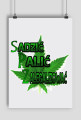 Sadzić Palić Zalegalizować