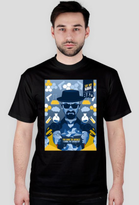 Breaking Bad