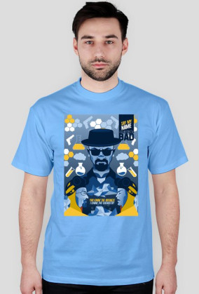 Breaking Bad