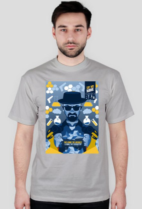 Breaking Bad