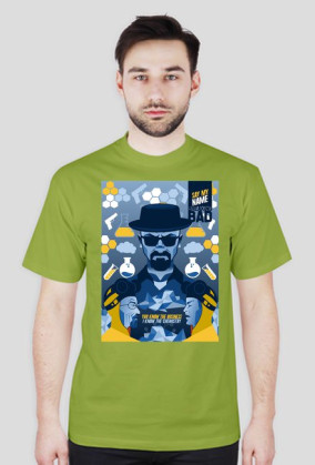 Breaking Bad