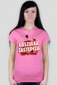 Koszulka zastępcza