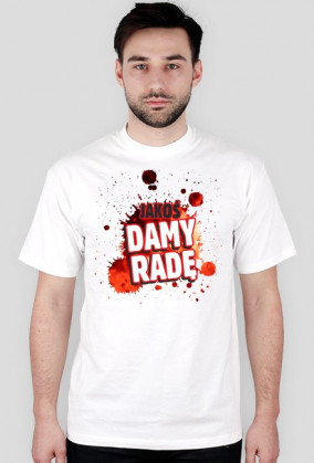 Jakoś damy radę