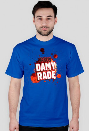Jakoś damy radę