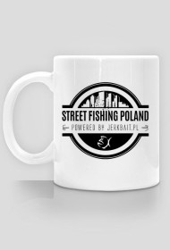 Kubek Street Fishing