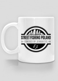 Kubek Street Fishing