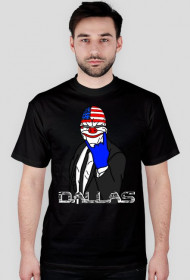 PayDay2 Dallas