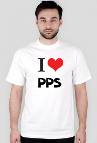 I <3 PPS