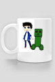 MrBe & Creeper [KUBEK]