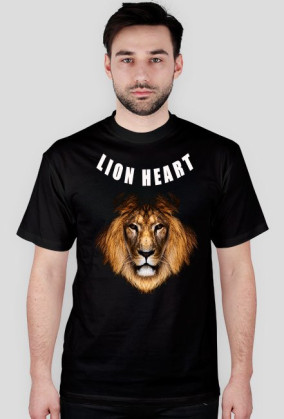 Lion Heart