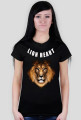 Lion Heart