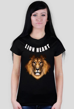Lion Heart