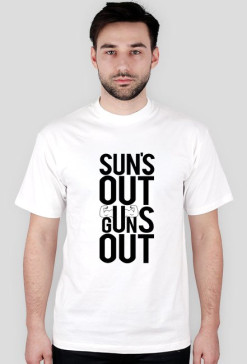 Guns Out