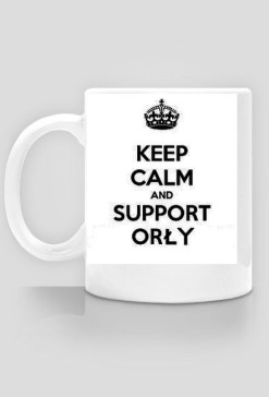 Kubek Keep Calm
