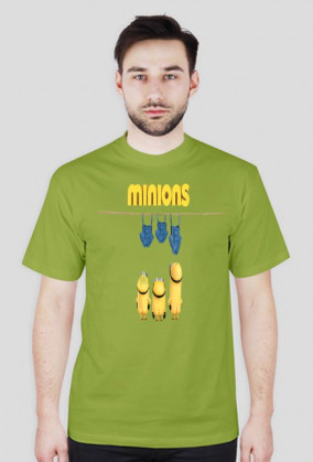 Minionki