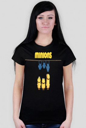 Minionki
