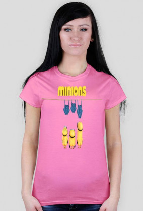 Minionki