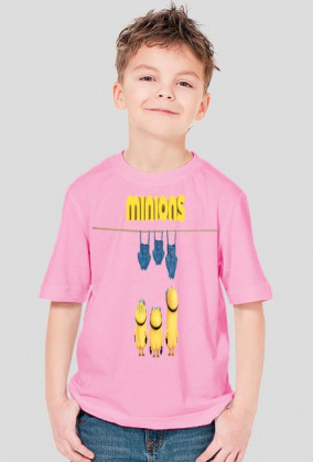 Minionki