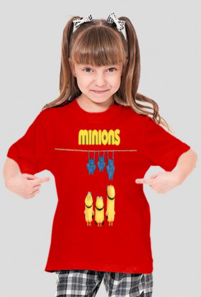 Minionki