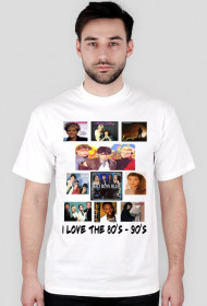 Lata 80s-90s