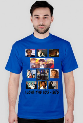 Lata 80s-90s