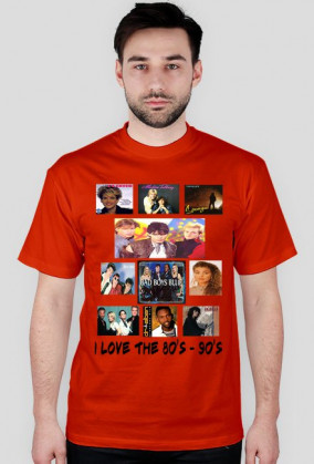 Lata 80s-90s