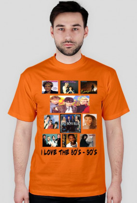 Lata 80s-90s