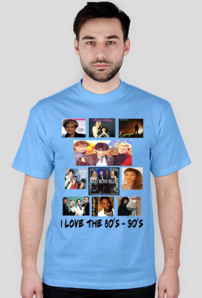 Lata 80s-90s