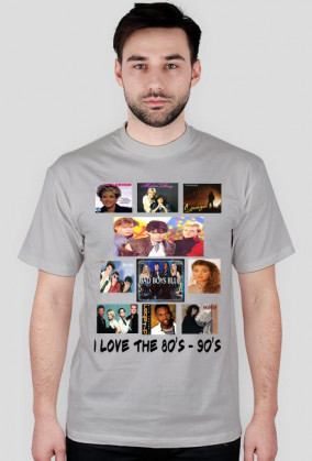 Lata 80s-90s