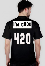 420 T-SHIRT