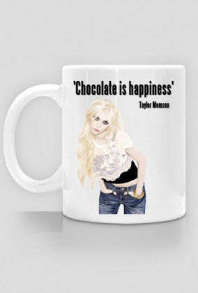 Taylor Momsen Cup