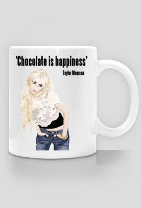 Taylor Momsen Cup