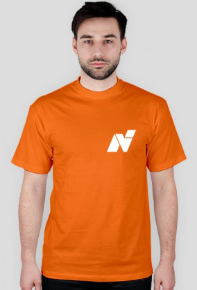 Koszulka z logiem N