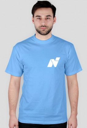 Koszulka z logiem N