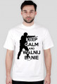KeepCalm and Walnij Banie