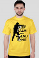 KeepCalm and Walnij Banie