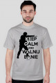 KeepCalm and Walnij Banie