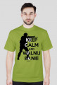 KeepCalm and Walnij Banie
