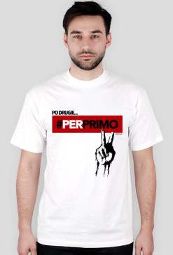 Po Drugie #PERPRIMO