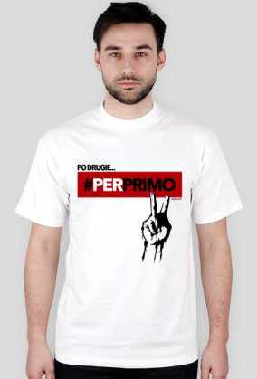 Po Drugie #PERPRIMO