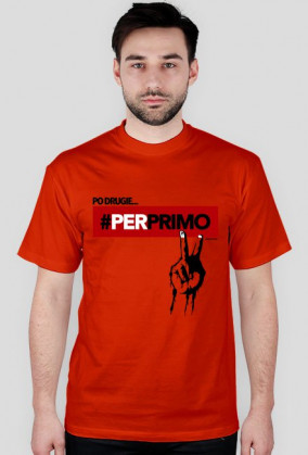 Po Drugie #PERPRIMO
