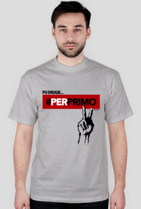 Po Drugie #PERPRIMO