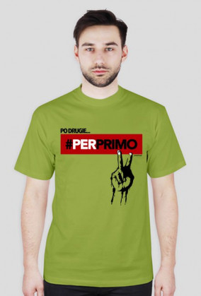 Po Drugie #PERPRIMO