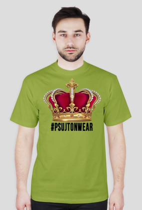 PSUJTONCLASSIC
