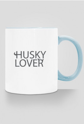 HUSKY LOVR CUP COLOR
