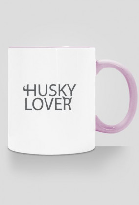 HUSKY LOVR CUP COLOR