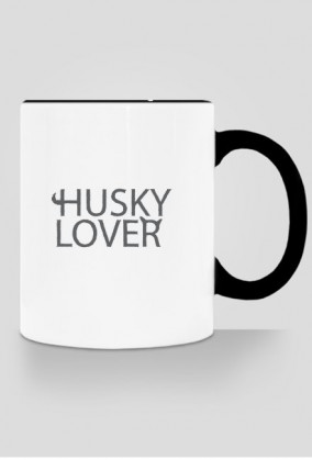 HUSKY LOVR CUP COLOR