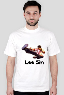 Lee Sin