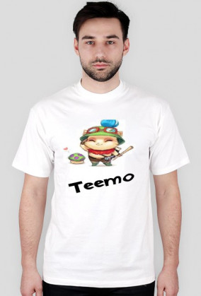 Teemo